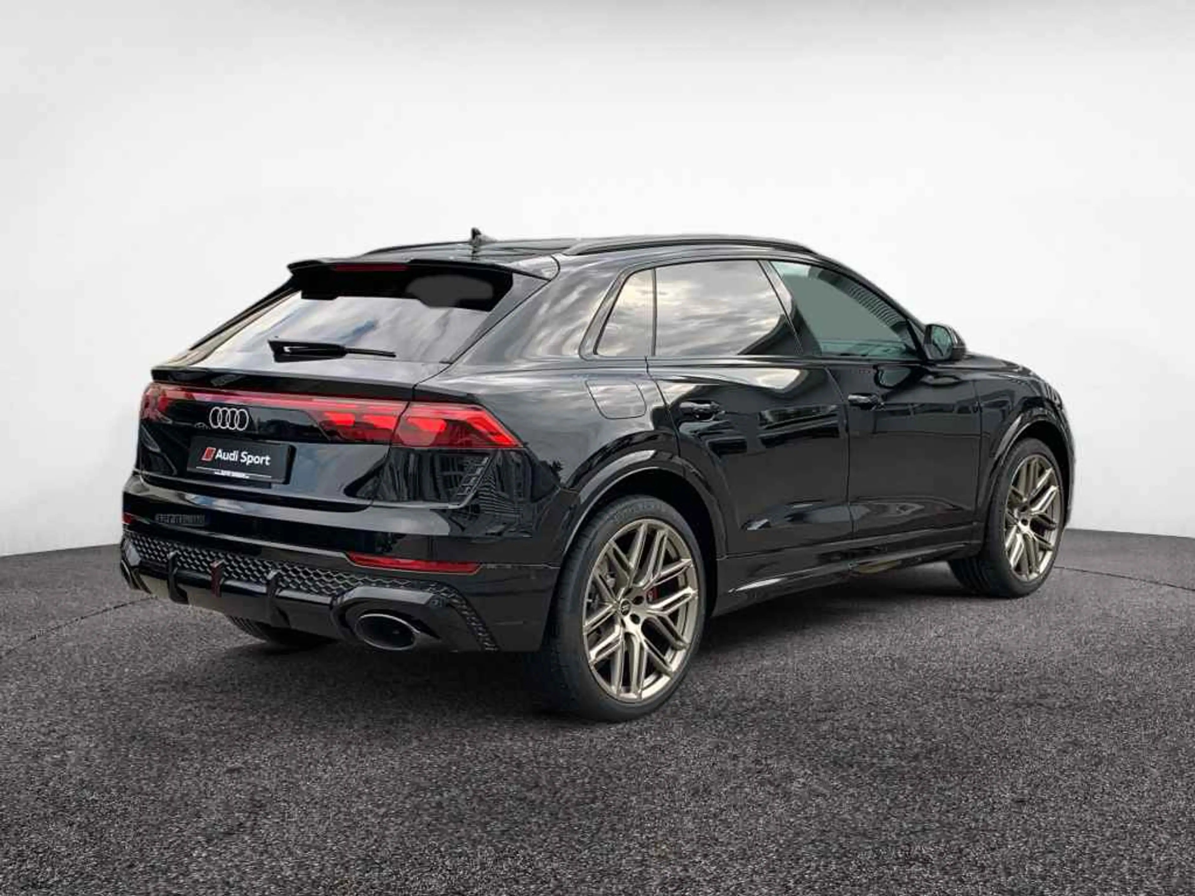 Audi RS Q8 ALLRADL*NACHT*LUFT*STDHZ*B&O*MASSAGE*360 — photo 6