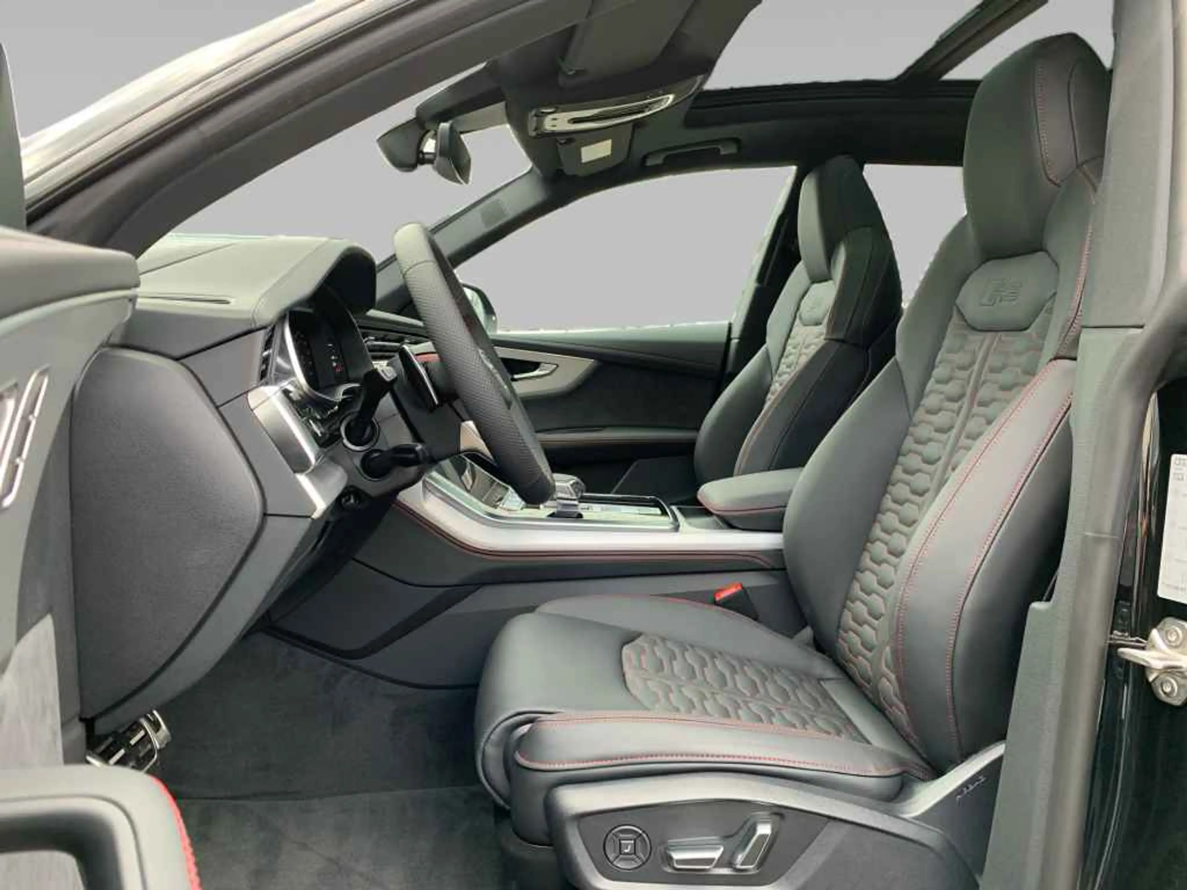Audi RS Q8 ALLRADL*NACHT*LUFT*STDHZ*B&O*MASSAGE*360 — photo 10