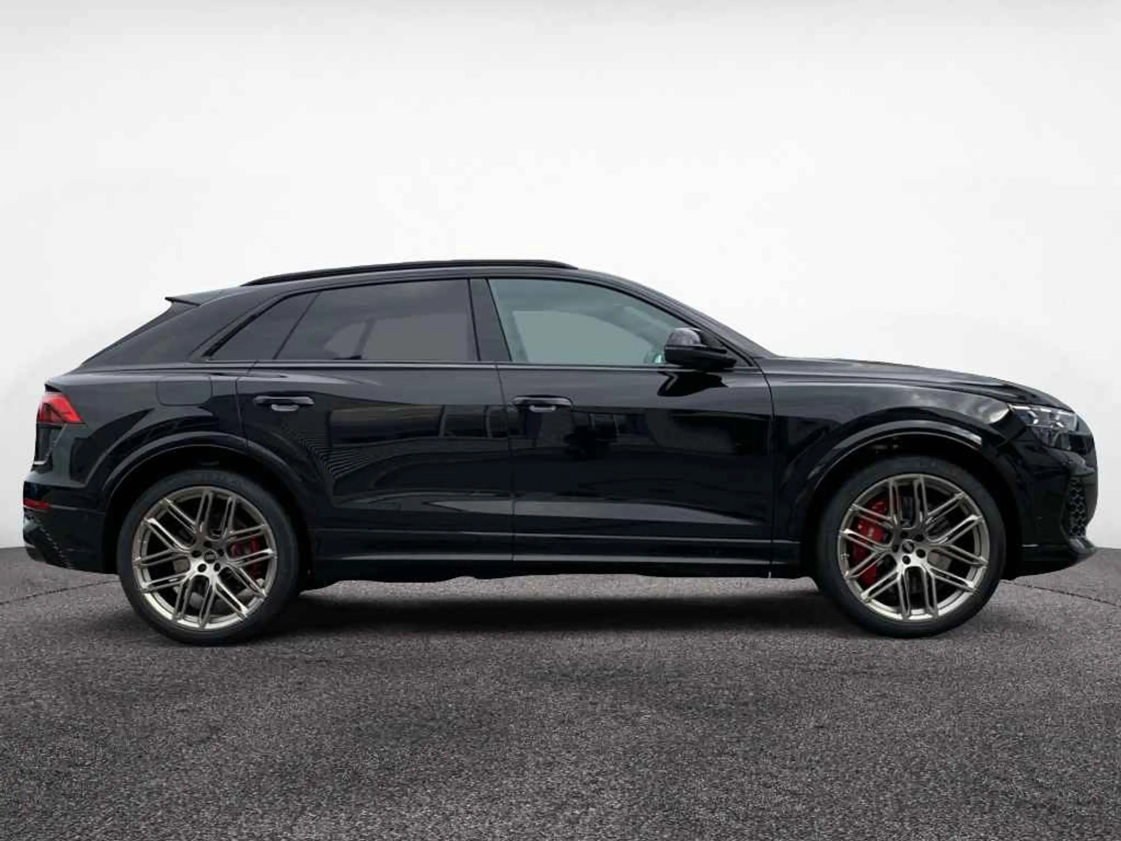 Audi RS Q8 ALLRADL*NACHT*LUFT*STDHZ*B&O*MASSAGE*360 — photo 5