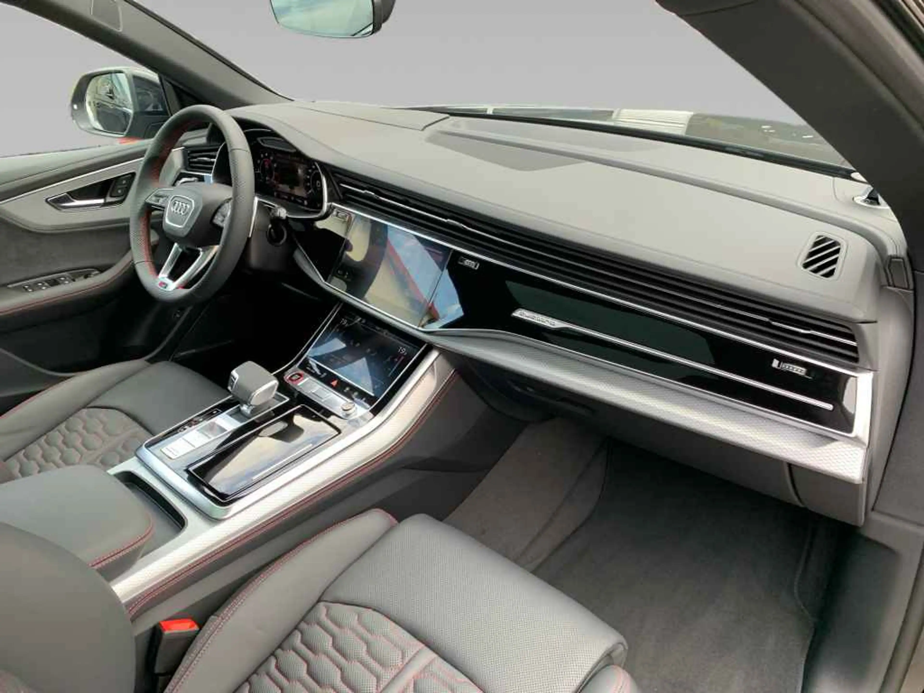 Audi RS Q8 ALLRADL*NACHT*LUFT*STDHZ*B&O*MASSAGE*360 — photo 13