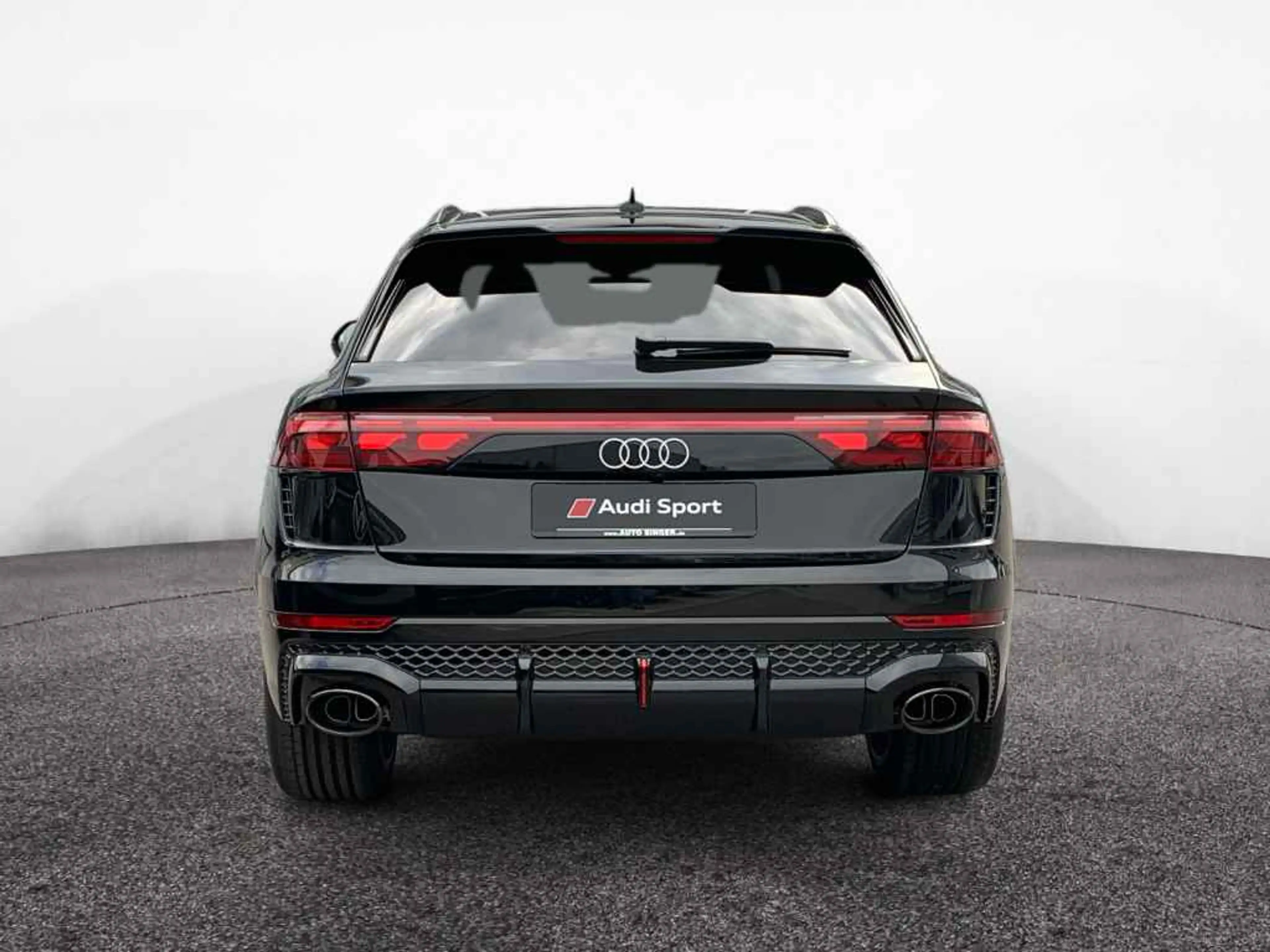 Audi RS Q8 ALLRADL*NACHT*LUFT*STDHZ*B&O*MASSAGE*360 — photo 7