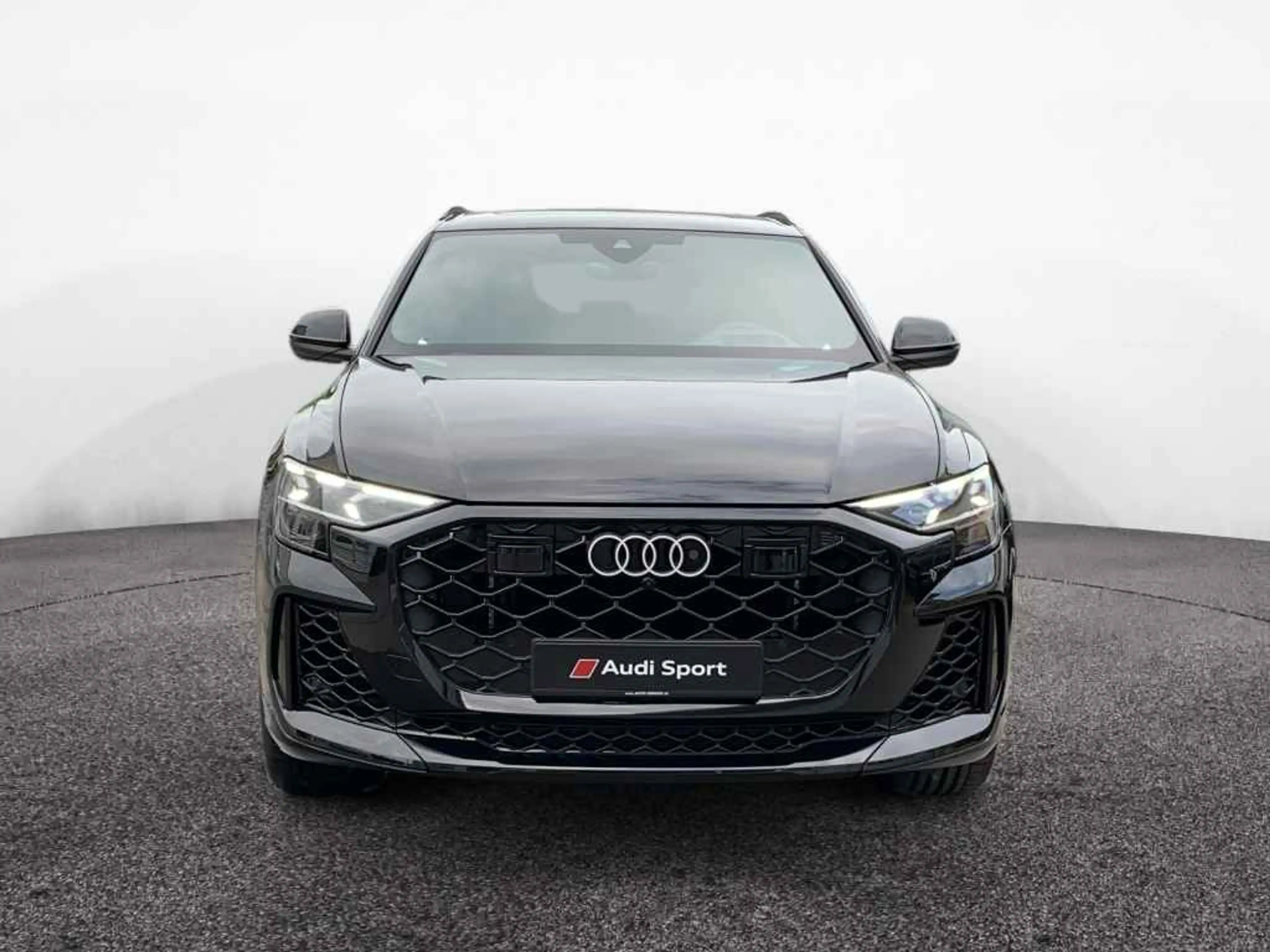 Audi RS Q8 ALLRADL*NACHT*LUFT*STDHZ*B&O*MASSAGE*360 — photo 2