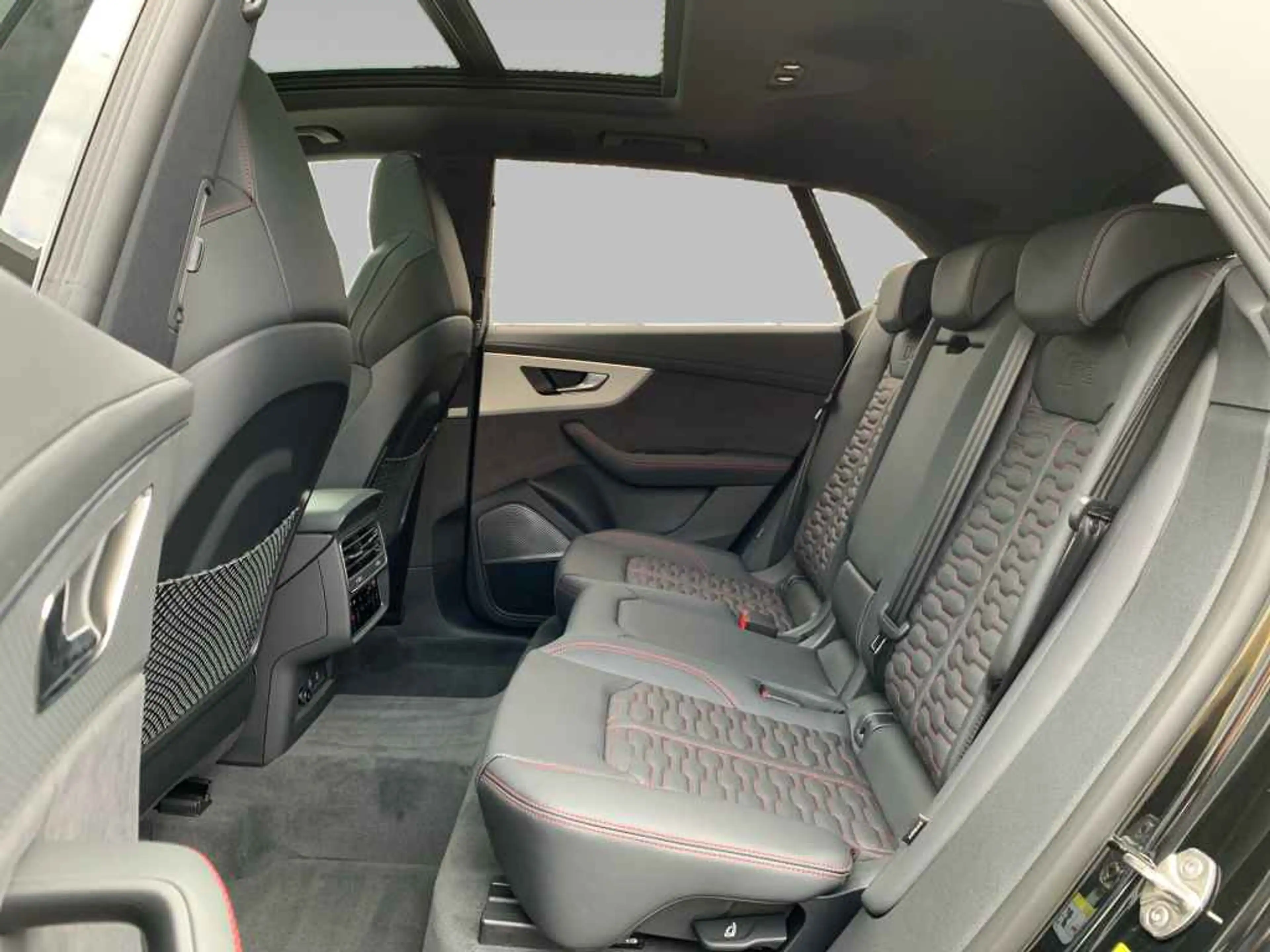 Audi RS Q8 ALLRADL*NACHT*LUFT*STDHZ*B&O*MASSAGE*360 — photo 11