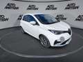 Renault ZOE Intens R135 ZE50 Klimaaut.|SHZ|NAV|Mietbatt Weiß - thumbnail 7