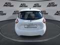 Renault ZOE Intens R135 ZE50 Klimaaut.|SHZ|NAV|Mietbatt Weiß - thumbnail 4