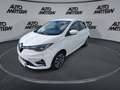 Renault ZOE Intens R135 ZE50 Klimaaut.|SHZ|NAV|Mietbatt Weiß - thumbnail 22