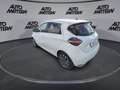 Renault ZOE Intens R135 ZE50 Klimaaut.|SHZ|NAV|Mietbatt Weiß - thumbnail 3