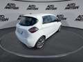 Renault ZOE Intens R135 ZE50 Klimaaut.|SHZ|NAV|Mietbatt Weiß - thumbnail 5