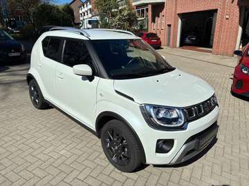 1.2 DUALJET HYBRID COMFORT