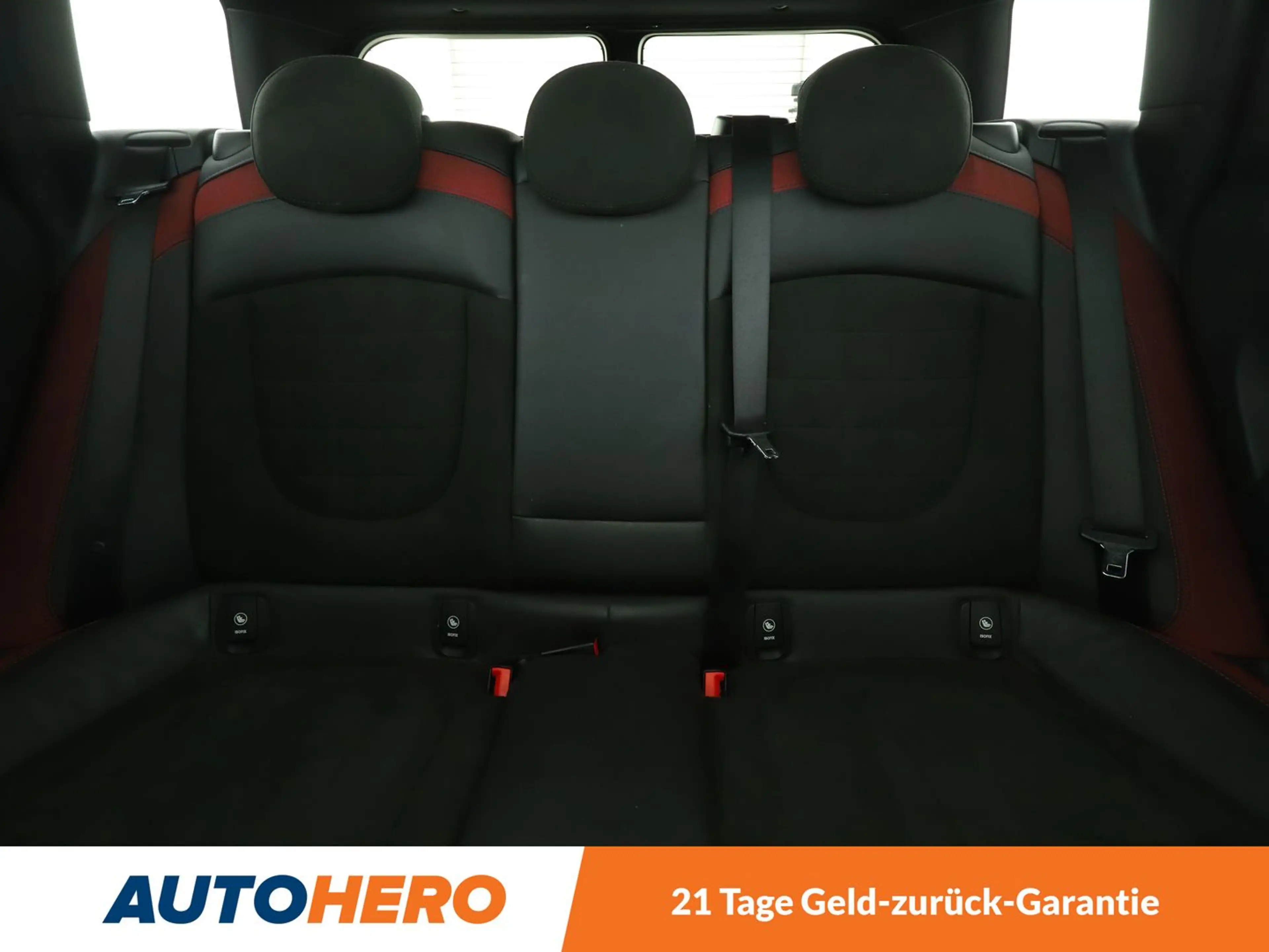 MINI John Cooper Works Clubman John Cooper Works ALL4 *LED*TEMPO*PANO*PDC* — photo 15