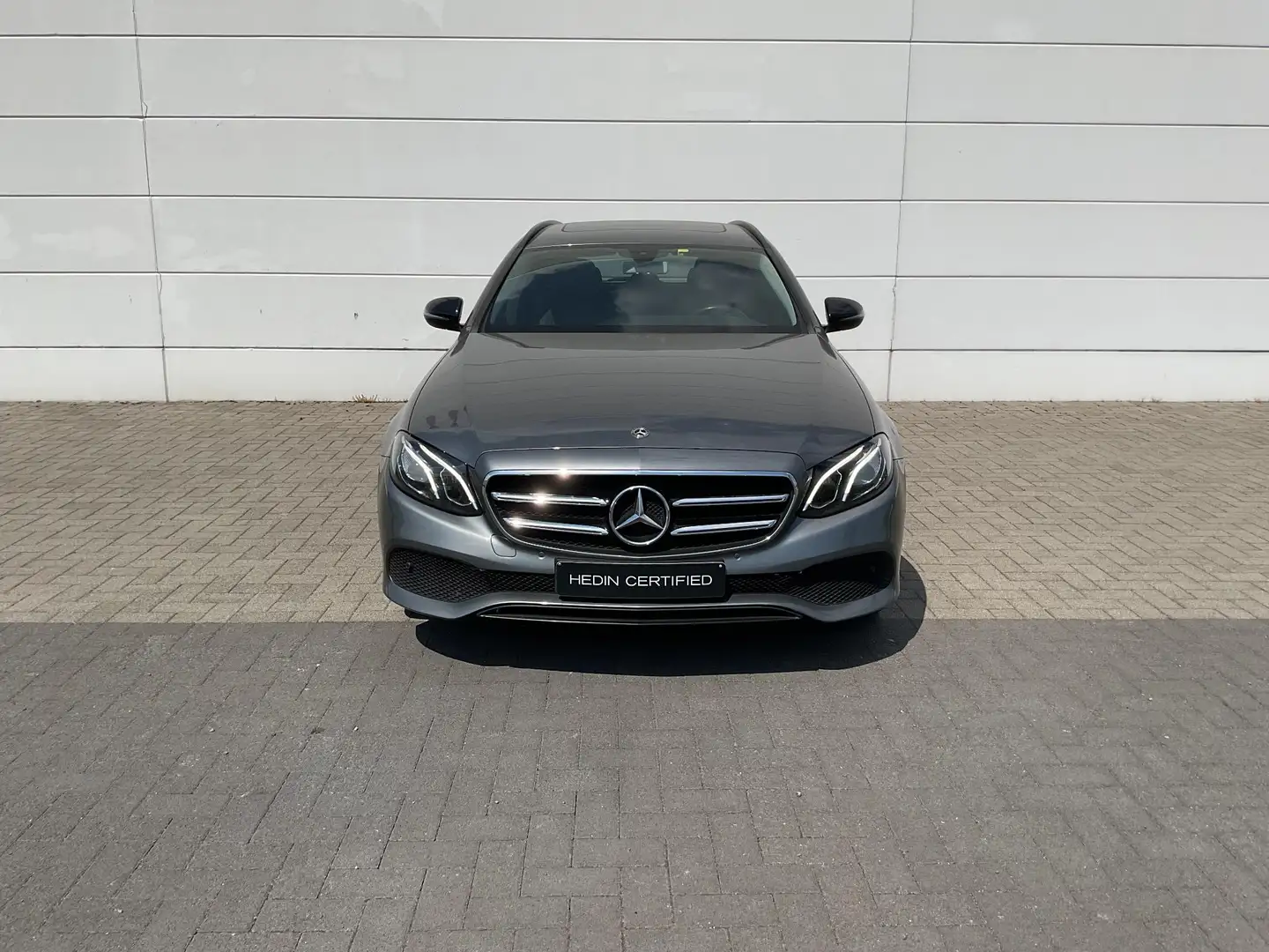 Mercedes-Benz E-klasse Estate - 2