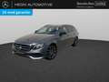 Mercedes-Benz E 220 d Break Avantgarde | Verwarmde Zetels | Widescreen Grau - thumbnail 1