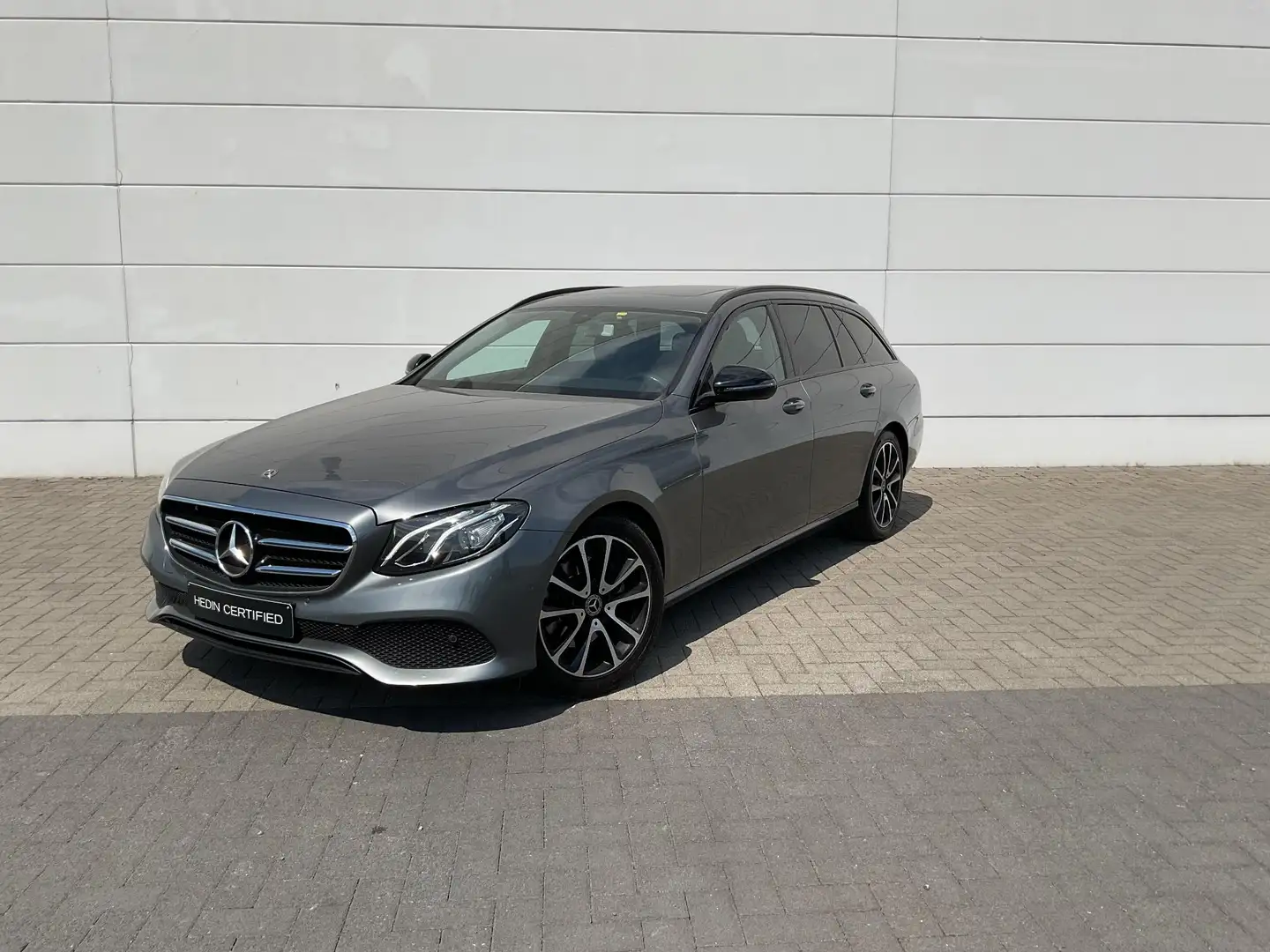 Mercedes-Benz E-klasse Estate - 1