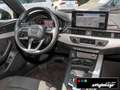 Audi A4 S-line 50 TDI quattro ACC+LED+NAVI+PANO+VC Noir - thumbnail 3