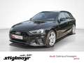Audi A4 S-line 50 TDI quattro ACC+LED+NAVI+PANO+VC Noir - thumbnail 1