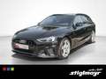 Audi A4 S-line 50 TDI quattro ACC+LED+NAVI+PANO+VC Noir - thumbnail 13