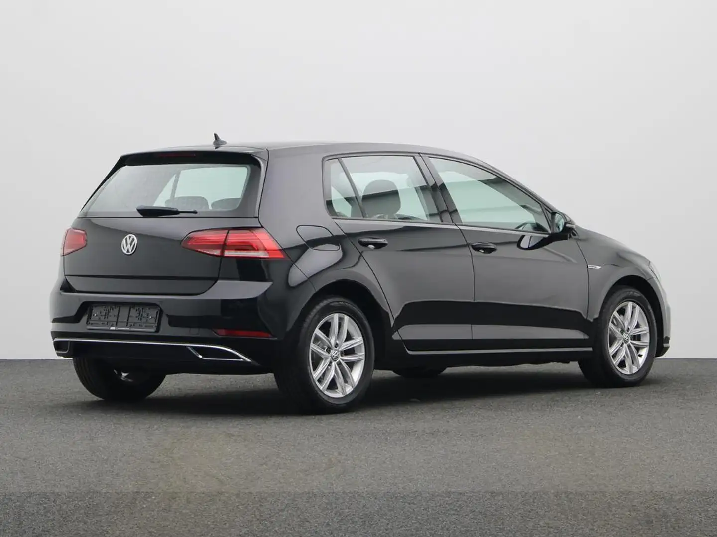 Volkswagen Golf 1.4 TGI 110 PK Nero - 2