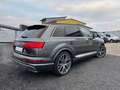 Audi SQ7 Keramik Matrix Pano 360 7Sitze VOLL NP:142T€ Grau - thumbnail 13