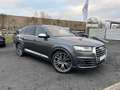 Audi SQ7 Keramik Matrix Pano 360 7Sitze VOLL NP:142T€ Gris - thumbnail 20