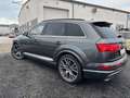 Audi SQ7 Keramik Matrix Pano 360 7Sitze VOLL NP:142T€ Gris - thumbnail 10