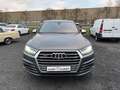 Audi SQ7 Keramik Matrix Pano 360 7Sitze VOLL NP:142T€ Gris - thumbnail 21
