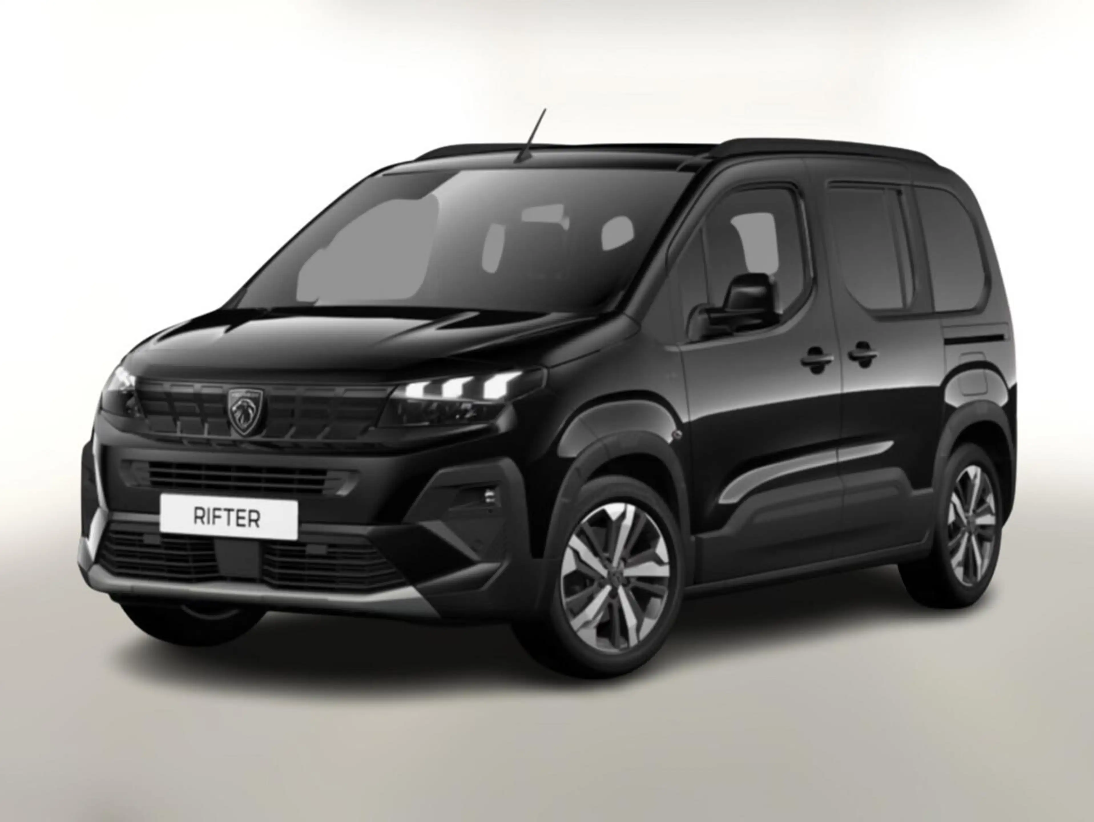 Peugeot Rifter GT M1 Pano SHZ Connect+P Techno+P ACC Nav 96 kW...