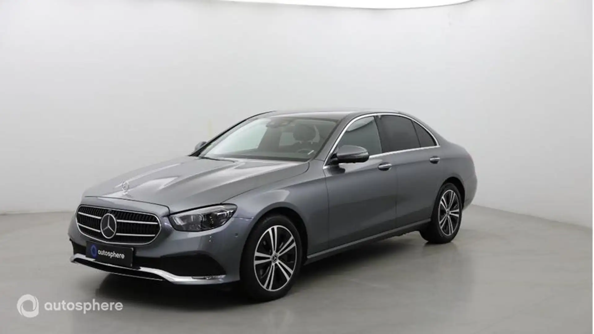 Mercedes-Benz CL 400 d 330ch Avantgarde Line 4Matic 9G-Tronic - 1