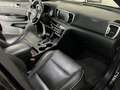 Kia Sportage Sportage 2,0 CRDI AWD GT-Line GenX Aut. GT-Line GenX Schwarz - thumbnail 3