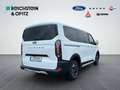 Ford Tourneo Custom 2.0 EcoBlue 110kW 320 L1 Active Weiß - thumbnail 5