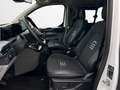 Ford Tourneo Custom 2.0 EcoBlue 110kW 320 L1 Active Weiß - thumbnail 10