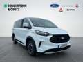 Ford Tourneo Custom 2.0 EcoBlue 110kW 320 L1 Active Weiß - thumbnail 3