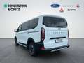 Ford Tourneo Custom 2.0 EcoBlue 110kW 320 L1 Active Weiß - thumbnail 7