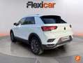 Volkswagen T-Roc 1.5 TSI Advance DSG7 Blanco - thumbnail 5