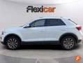 Volkswagen T-Roc 1.5 TSI Advance DSG7 Blanco - thumbnail 4
