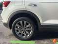 Volkswagen T-Roc 1.5 TSI Advance DSG7 Blanco - thumbnail 24