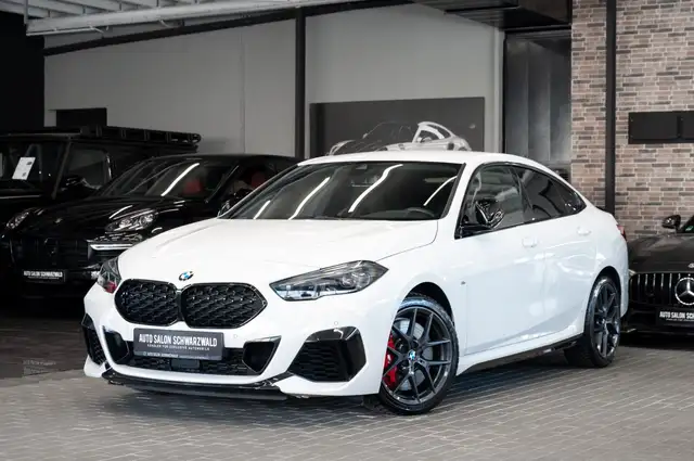 BMW 235 xDrive|M-SCHALENSITZE|HI-FI|ACC|DIGITAL