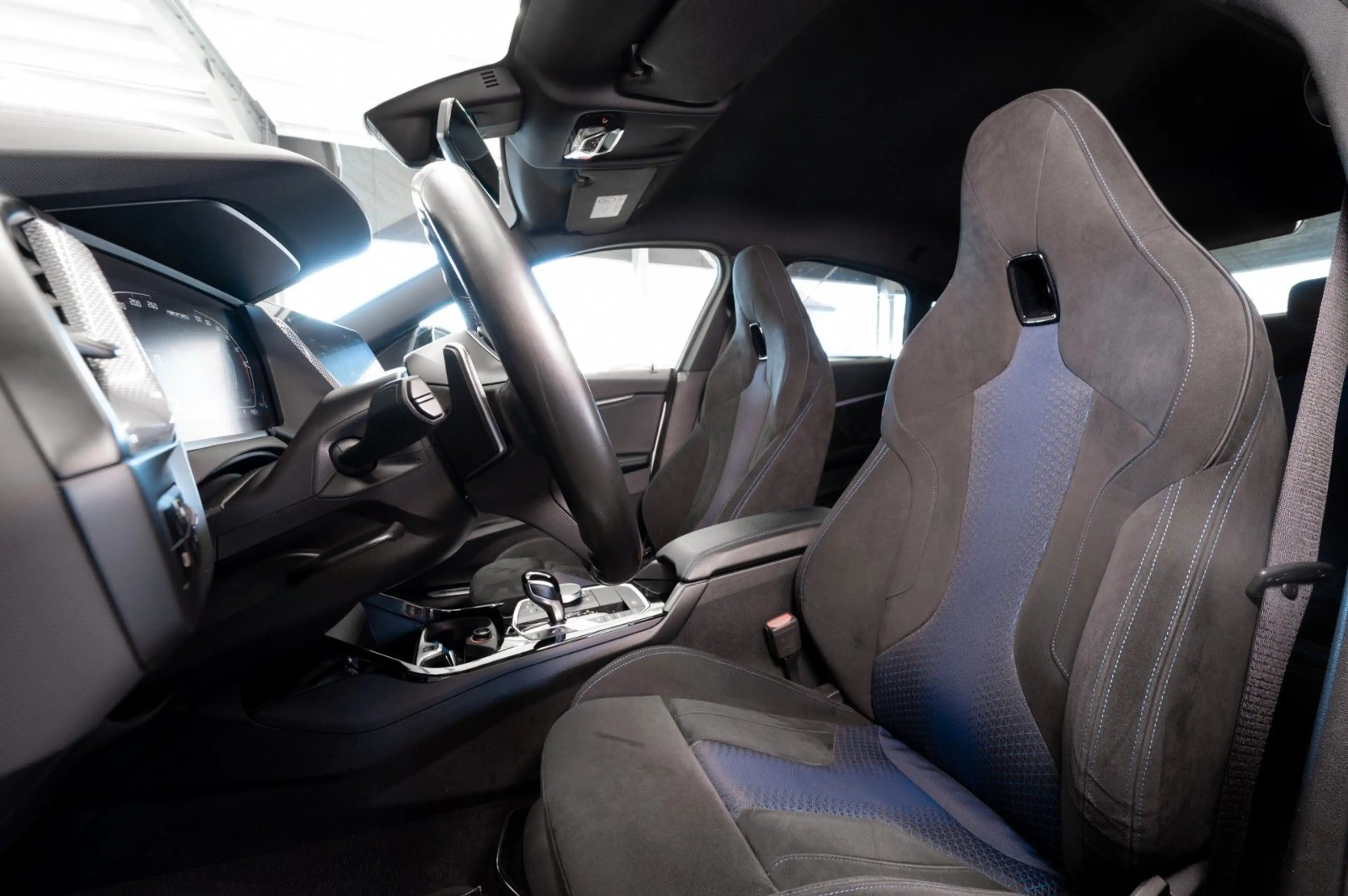 BMW 235 xDrive|M-SCHALENSITZE|HI-FI|ACC|DIGITAL — photo 12
