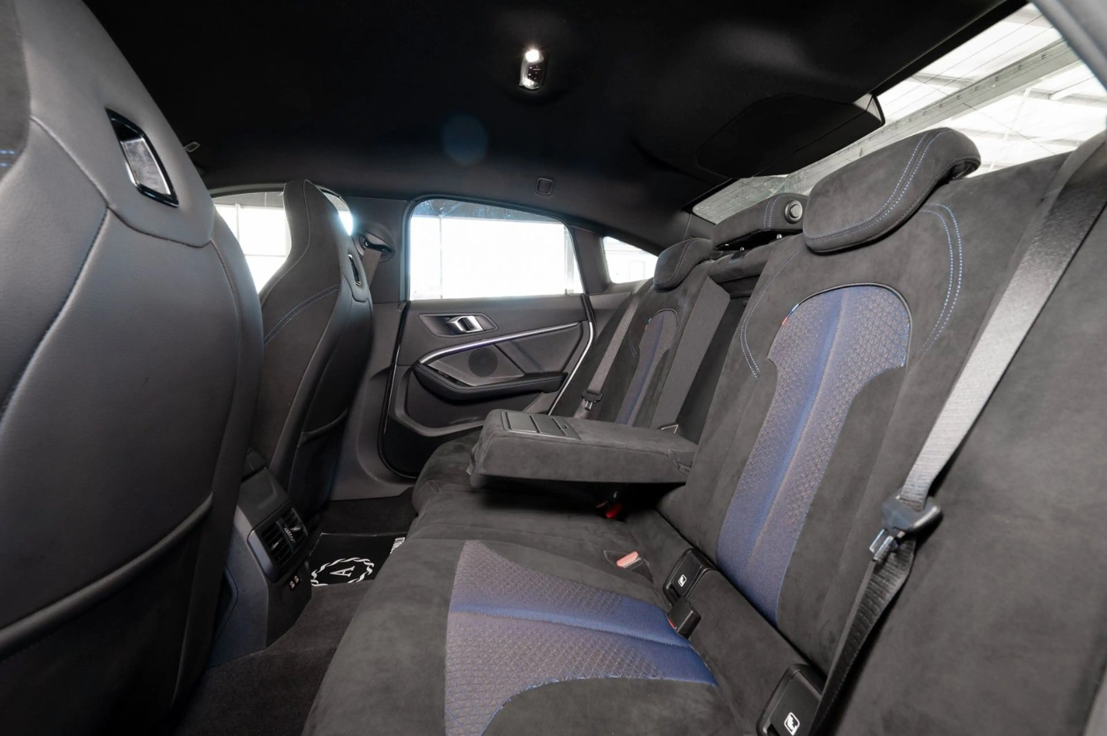BMW 235 xDrive|M-SCHALENSITZE|HI-FI|ACC|DIGITAL — photo 13