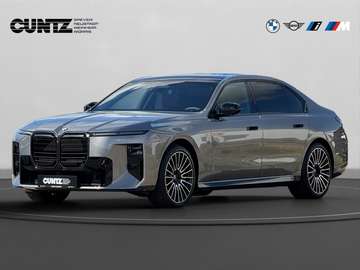 xDrive Limousine