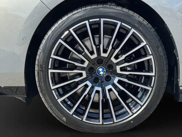BMW 7 Series view 14