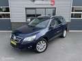 Volkswagen Tiguan 1.4 TSI Sport&Style Bleu - thumbnail 3