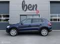 Volkswagen Tiguan 1.4 TSI Sport&Style Bleu - thumbnail 12