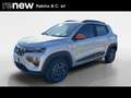 Dacia Spring Comfort Plus Electric 45 Argento - thumbnail 1