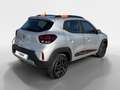 Dacia Spring Comfort Plus Electric 45 Argento - thumbnail 4