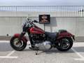 Harley-Davidson Softail Slim Rojo - thumbnail 5