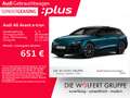 Audi Sonstige quattro *EDITION ONE*AHK*LUFT Blau - thumbnail 1