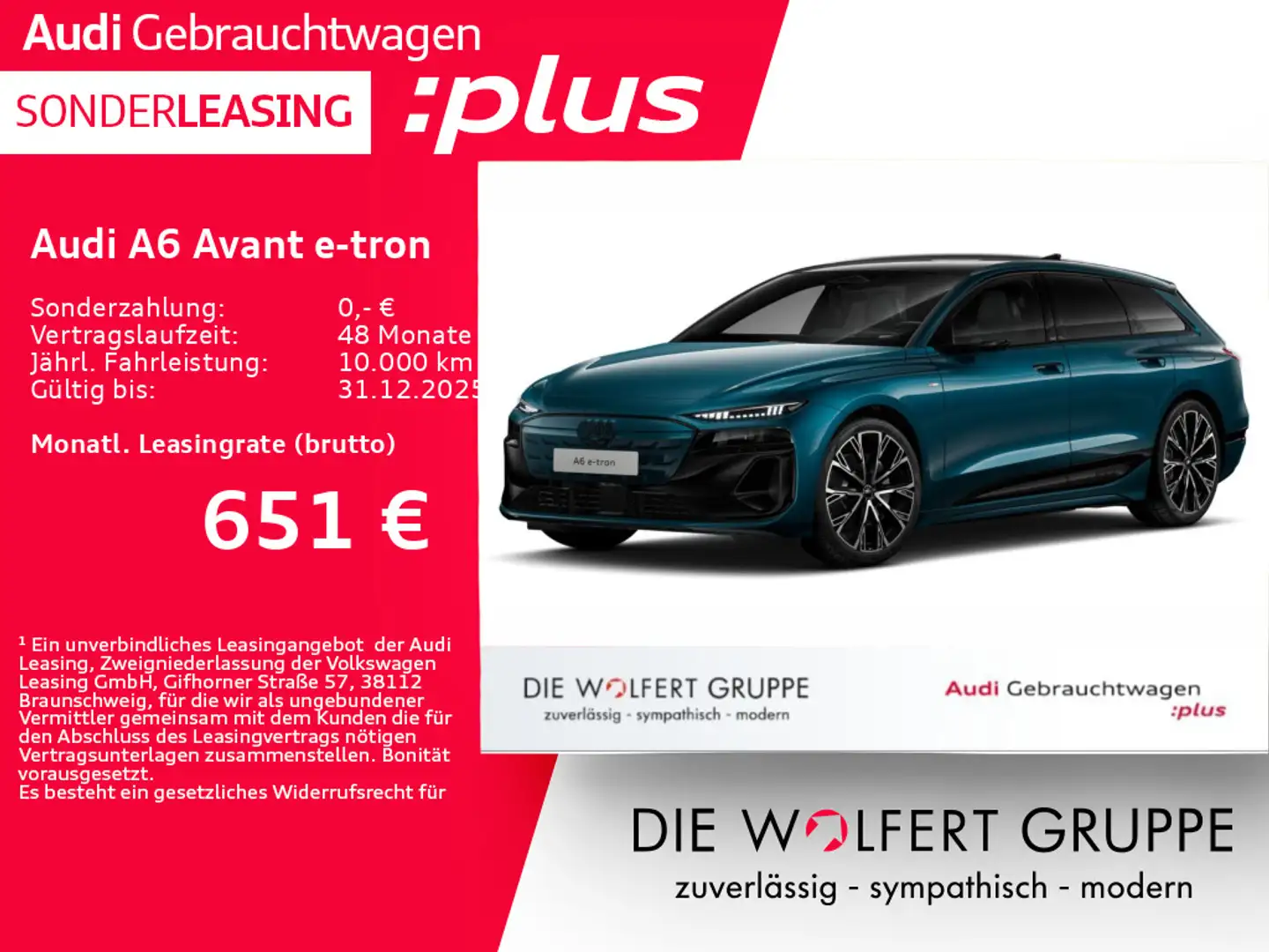 Audi Sonstige quattro *EDITION ONE*AHK*LUFT Blau - 1