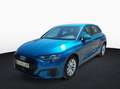Audi A3 Sportback 30 TFSI S tronic Azul - thumbnail 1