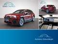 BMW iX 40 xDr Sport 360° AHK Sitzbel ACC HuD Laser Rot - thumbnail 1