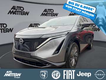 Klimaaut.|NAVI|LED|SHZ|CarPlay